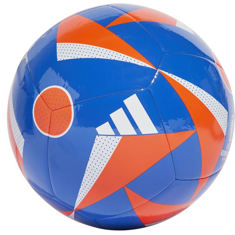 Football adidas Fussballliebe Euro24 Club IN9373 Accessories/Balls/Football Adidas
