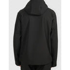 Men's hooded softshell jacket 4F 4FWAW26TSOFM608-20S