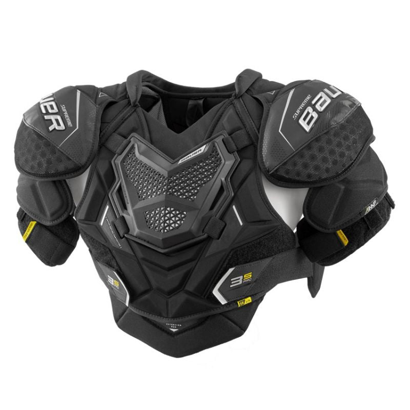 Bauer Supreme 3S Pro Sr M 1058479 Hockey Shoulder Pads Accessories/Protectors and knee pads/Bauer Bauer