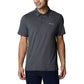 Columbia Tech Trail Polo Shirt M 1768701013 Clothing/Outdoor/T-shirts with short sleeves/Columbia Your Sports Performance