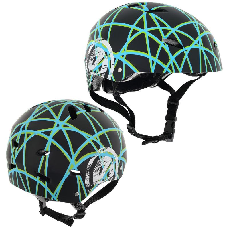 SCRATCH RM SKATE HELMET Accessories Your Sports Performance