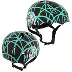 SCRATCH RM SKATE HELMET Accessories Your Sports Performance