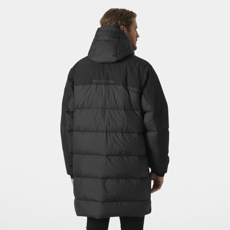 Helly Hansen Escape Down Parka M 53527 990 Clothing/Outdoor/Helly Hansen Your Sports Performance