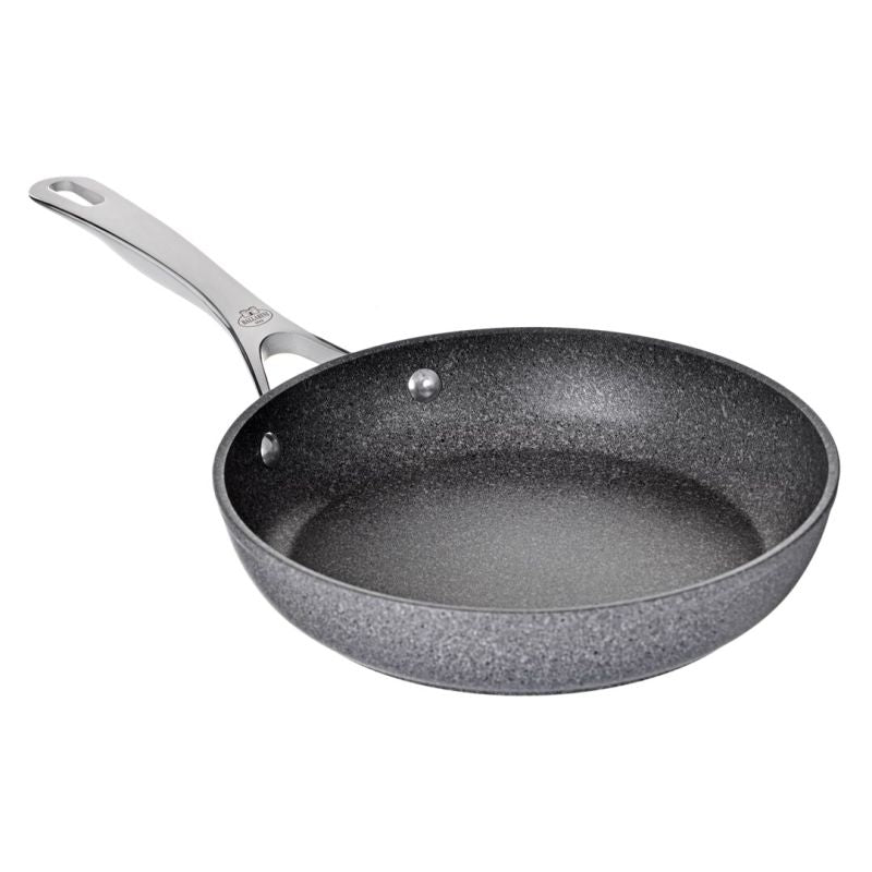 BALLARINI Salina Granitium granite frying pan 24 cm 75002-820-0 AGD - Produkty/Garnki / patelnie nieelektryczne Your Sports Performance