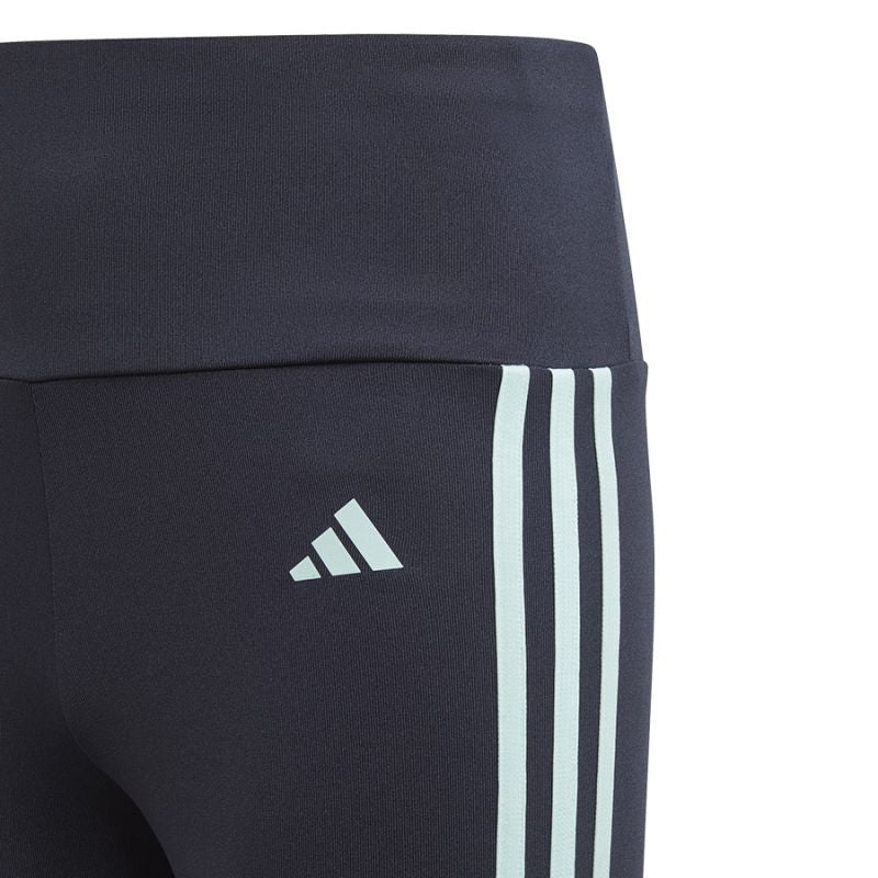 Leggings adidas TR-ES 3 Stripes TIG Jr IJ9576 Clothing/Training Adidas