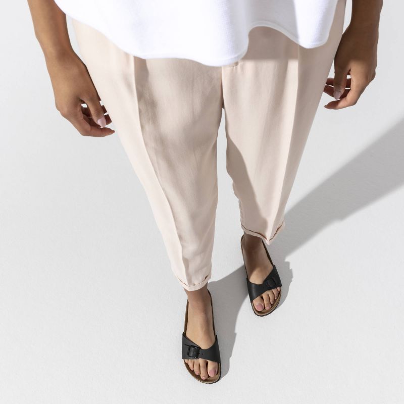 Birkenstock Madrid BS W 0040793 flip-flops Footwear/Lifestyle/Birkenstock Birkenstock