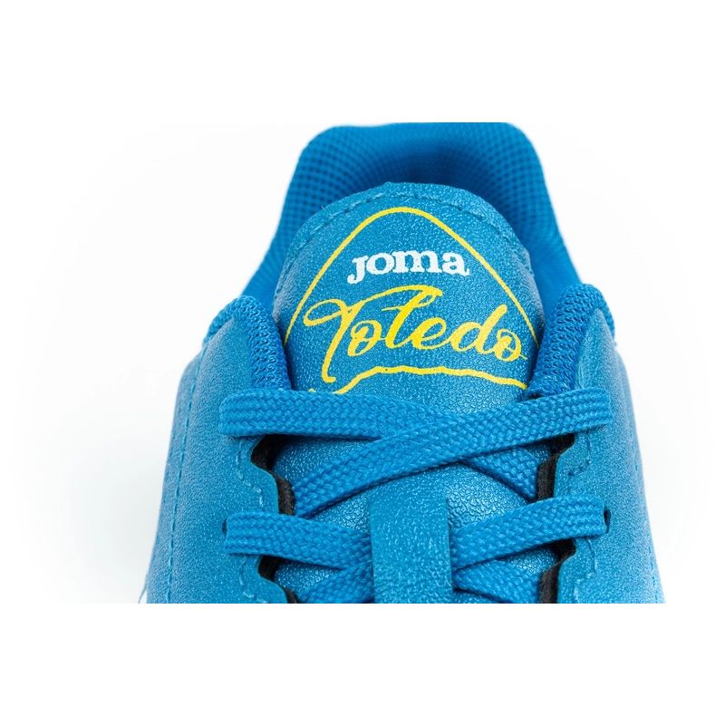 Joma Toledo JR 2604 children's football boots, indoor sports, comfortable