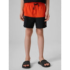 Boys' boardshorts 4F 4FJWSS26UBDSM203-62S