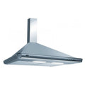 AKPO WK-5 ELEGANT TURBO 60 INOX chimney hood (600mm; stainless steel) AGD - Produkty/Okapy kuchenne Your Sports Performance