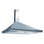 AKPO WK-5 ELEGANT TURBO 60 INOX chimney hood (600mm; stainless steel) AGD - Produkty/Okapy kuchenne Your Sports Performance