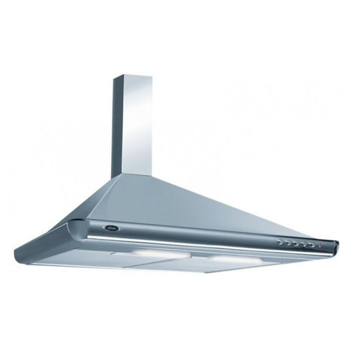 AKPO WK-5 ELEGANT TURBO 60 INOX chimney hood (600mm; stainless steel) AGD - Produkty/Okapy kuchenne Your Sports Performance