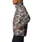 Columbia Powder Lite II Printed Jacket M 2098394278 Clothing/Outdoor/Columbia Your Sports Performance