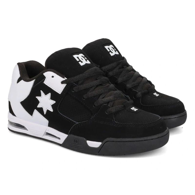 DC Shoes DC Command DC02220002 Black To be categorized Your Sports Performance