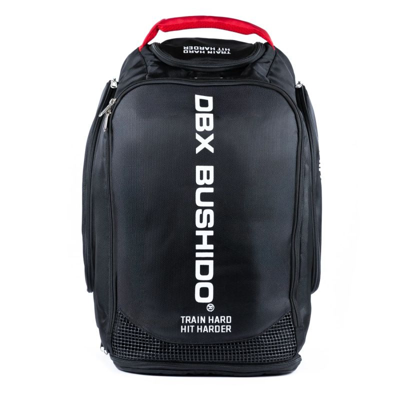 2-in-1 Training Bag - Backpack + Bag | DBX-SB-24 *Kategoria tymczasowa Your Sports Performance