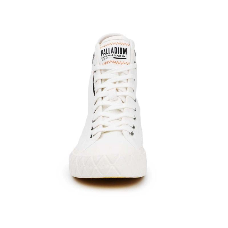 Palladium Ace CVS MID U 77015-116 Footwear/Lifestyle/Palladium Your Sports Performance