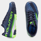 Joma EVOLUTION 2503 Jr TF EVJS2503TF shoes Footwear/Football/TF/JR Joma