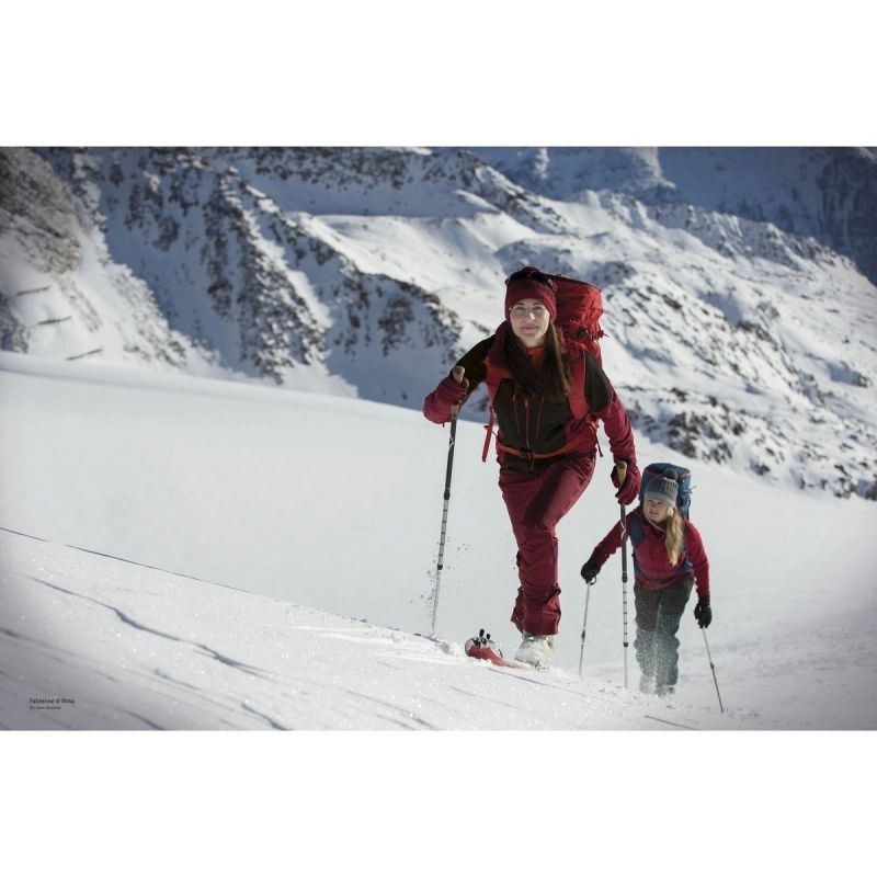 Salewa Sesvenna Jacket WO/DST JKT 25230-0911 Clothing/Outdoor/Salewa Your Sports Performance