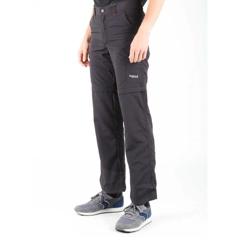 Regatta Latice Single RMJ044R Trekking Trousers In preparation Your Sports Performance