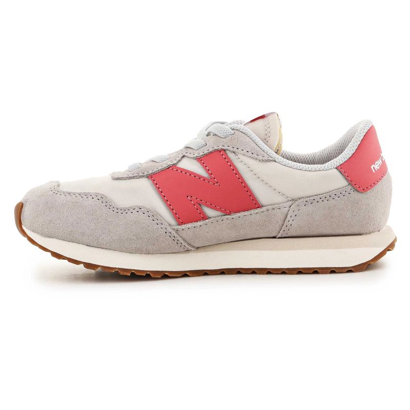 New Balance Jr PH237PK shoes Footwear/Lifestyle New Balance