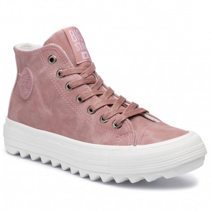 Big Star Shoes Big Top W EE274113 Footwear/Lifestyle Your Sports Performance