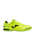 Joma Top Flex Indoor 2609 Fluorescent Yellow Football Shoes TOPS2609IN