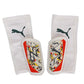 Puma Neymar Jr Ultra Flex Sleeve football shin guards 030921-01 Accessories/Protectors and knee pads Puma