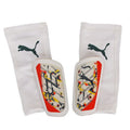 Puma Neymar Jr Ultra Flex Sleeve football shin guards 030921-01 Accessories/Protectors and knee pads Puma