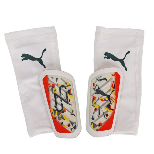 Puma Neymar Jr Ultra Flex Sleeve football shin guards 030921-01 Accessories/Protectors and knee pads Puma