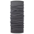 Buff Merino Midweight Tube Scarf 1130229331000 Clothing/Multisport/Buff Your Sports Performance