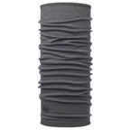 Buff Merino Midweight Tube Scarf 1130229331000 Clothing/Multisport/Buff Your Sports Performance
