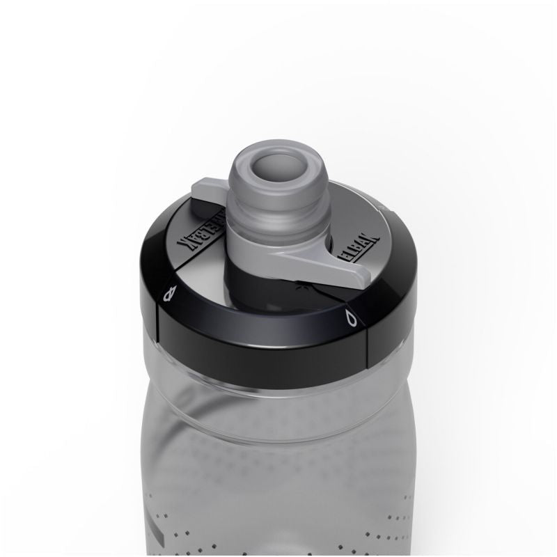 Camelbak Podium Bike Bottle 450ml C3091/002000) Accessories/Training equipment/pozostałe Your Sports Performance