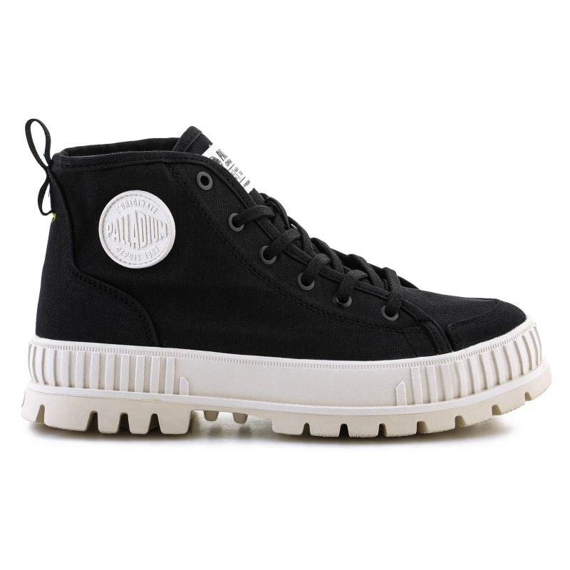 Palladium Pallashock Org 2 shoes 78568-008-M Footwear/Lifestyle/Palladium Your Sports Performance