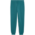 Puma ESS 2 Color No. 1 Logo Kids Pants Green 693892 41