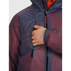 4FPRO jacket waterproof membrane 15000 men's 4F 4FWSS25TTJAM692-22S *Kategoria tymczasowa Your Sports Performance