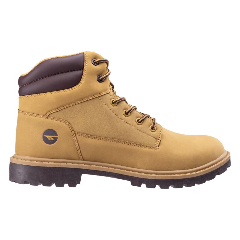 Hi-Tec Almas Mid M shoes 92800620468 Footwear/Outdoor/Hi-Tec Your Sports Performance