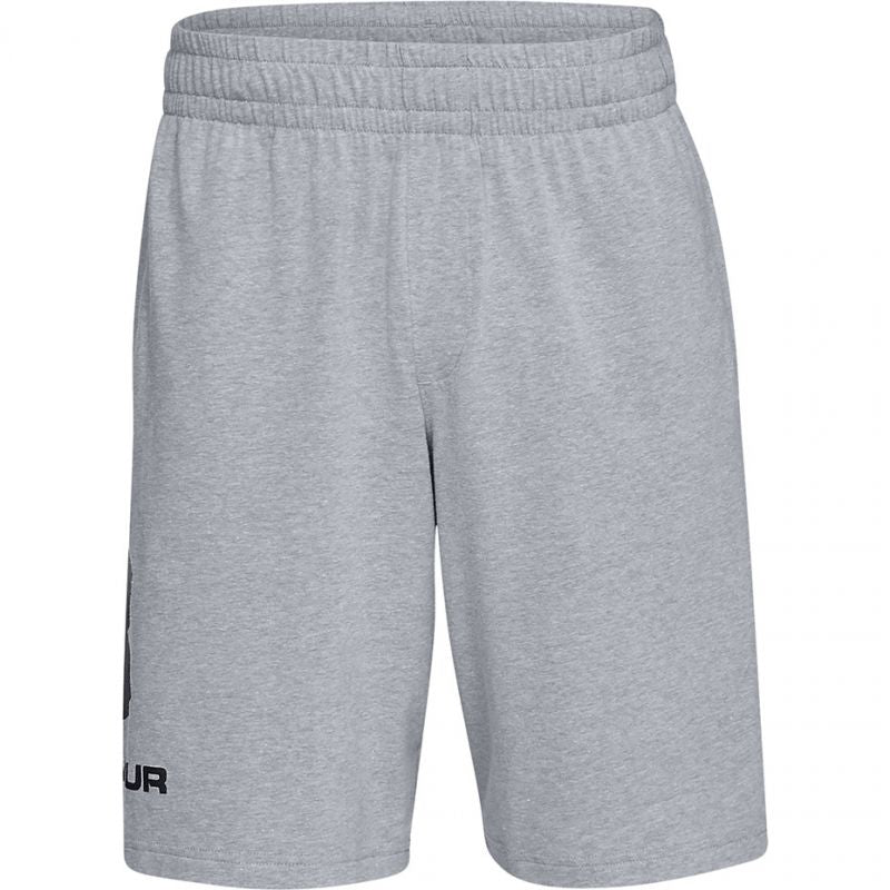 Under Armor Sportstyle Cotton Logo M 1329300-035 Clothing/Training Your Sports Performance