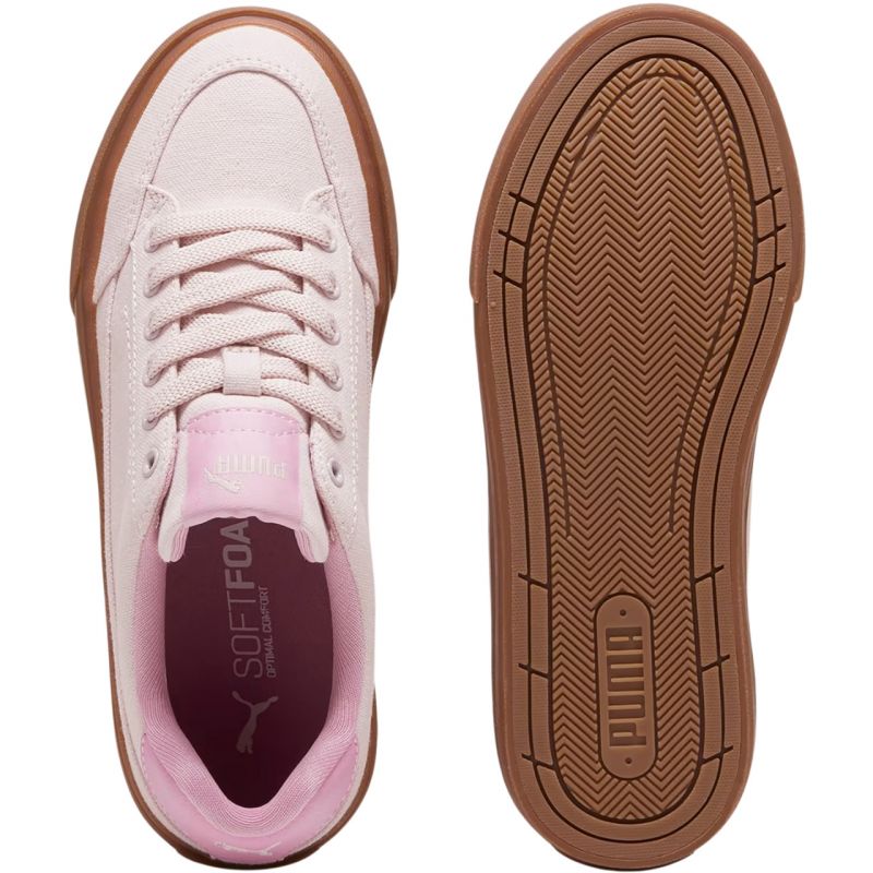 Puma Court Classic Jr 395020 shoes 11 Footwear/Lifestyle Puma