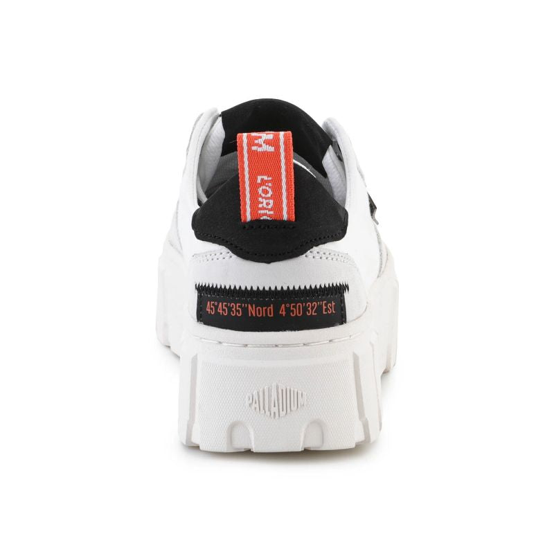 Shoes Palladium Pallatower Lo W 98574-116-M Footwear/Lifestyle/Palladium Your Sports Performance