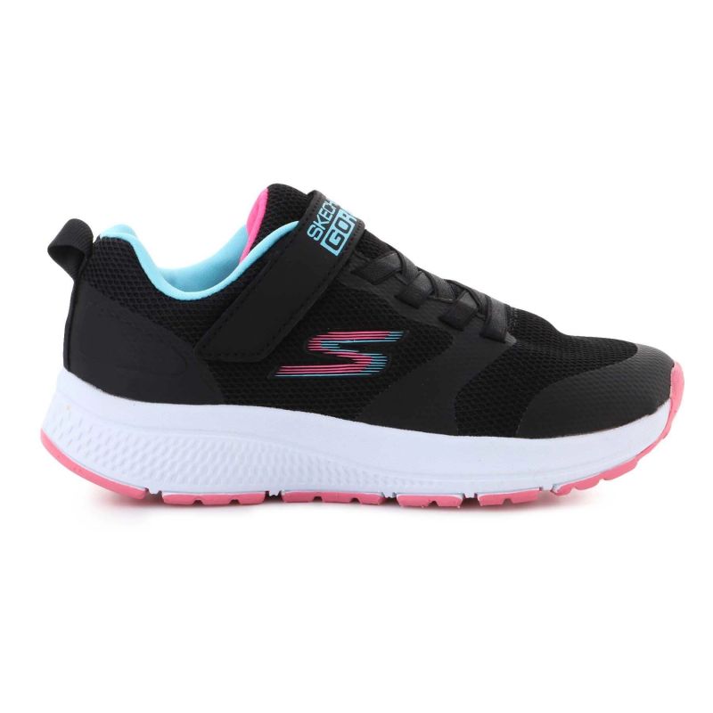 Skechers Jr. 302409L-BLK Footwear/Lifestyle/Skechers Skechers