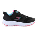 Skechers Jr. 302409L-BLK Footwear/Lifestyle/Skechers Skechers