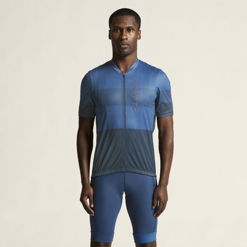 Men's Short Sleeve T-Shirt CORE ENDUR LOGO JERSEY M In preparation Your Sports Performance