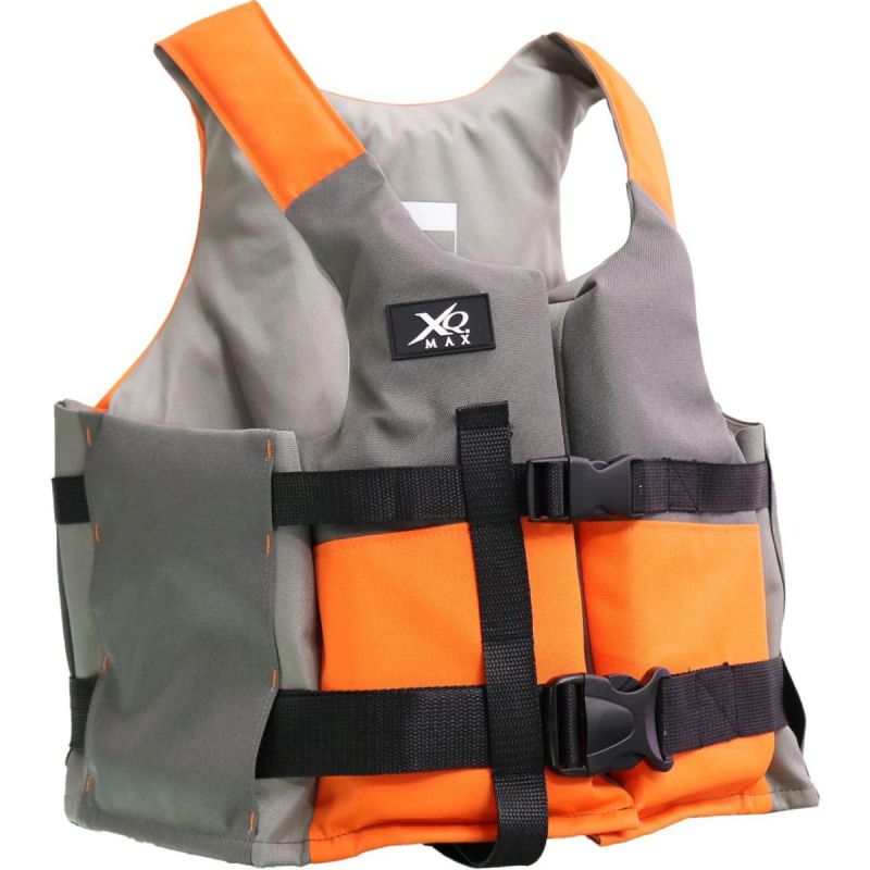 XQMAX OXFORD RM KAYAKING FOOTBALL VEST Clothing Your Sports Performance