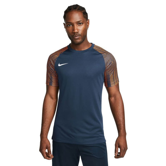 Nike Dri-Fit Academy SS M T-shirt DH8031-411 Clothing/Football Nike