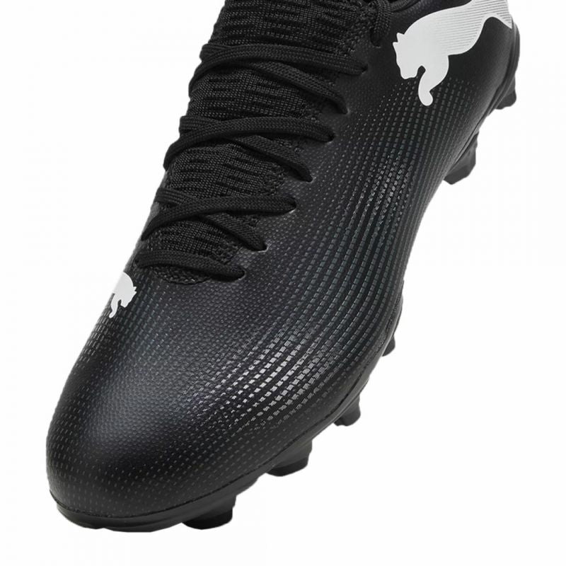 Puma Future 7 Play FG/AG M 107723 02 football shoes Footwear/Football Puma