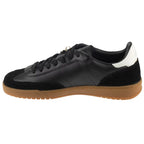 SUN68 California Sun Leather Z46255-11 Black 37
