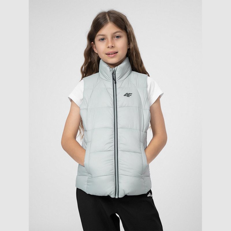 Jacket 4F 4FJSS23TDJAF076 27S In preparation Your Sports Performance