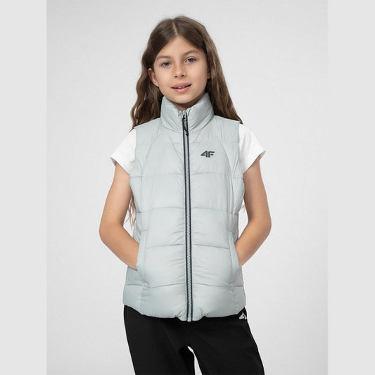 Jacket 4F 4FJSS23TDJAF076 27S In preparation Your Sports Performance