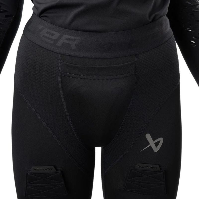 Bauer Pro Jill Wmn Ribbon Pants In preparation Your Sports Performance