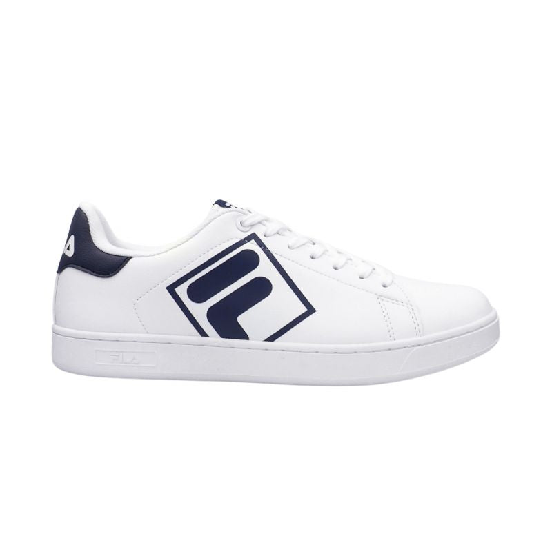 Fila Courtbay Logo M FFM0364 13037 shoes Footwear/Lifestyle/Fila Your Sports Performance