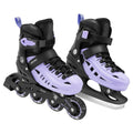 Spokey 4in1 4One Jr SPK-944622 inline skates size 29-33 Accessories/Skating/Rolki (pozostałe) Your Sports Performance
